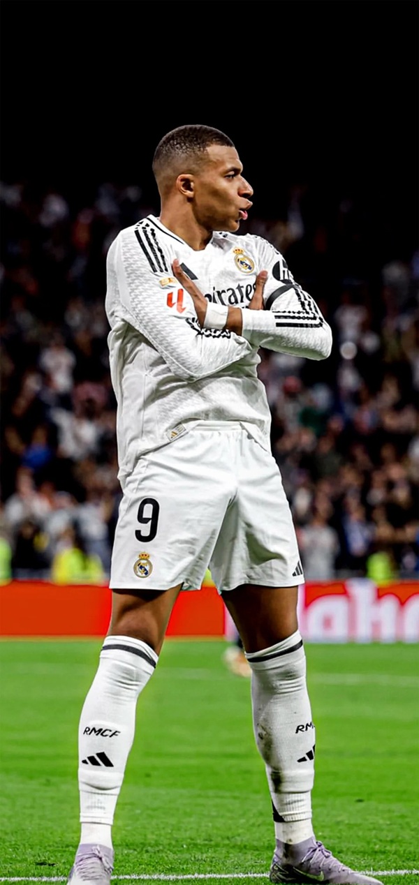 hình nền mbappe 41