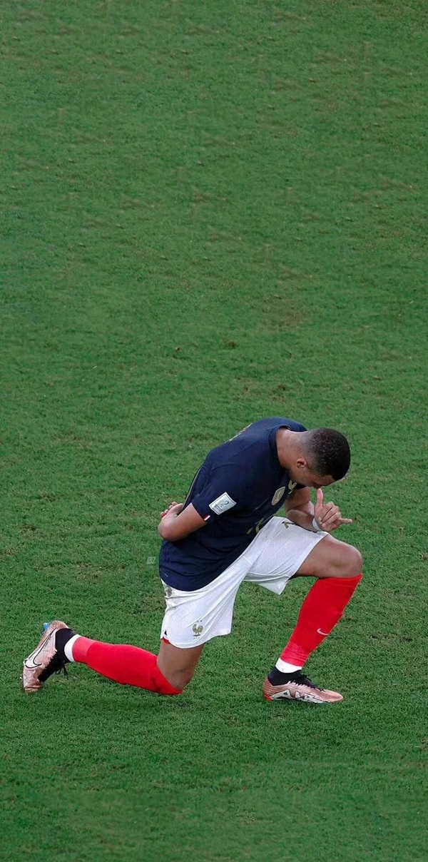 hình nền mbappe 6
