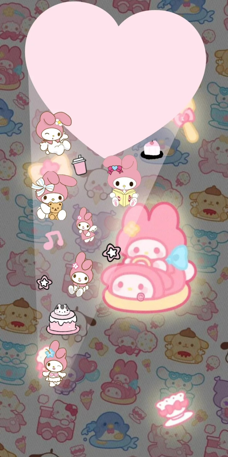 hình nền melody 14