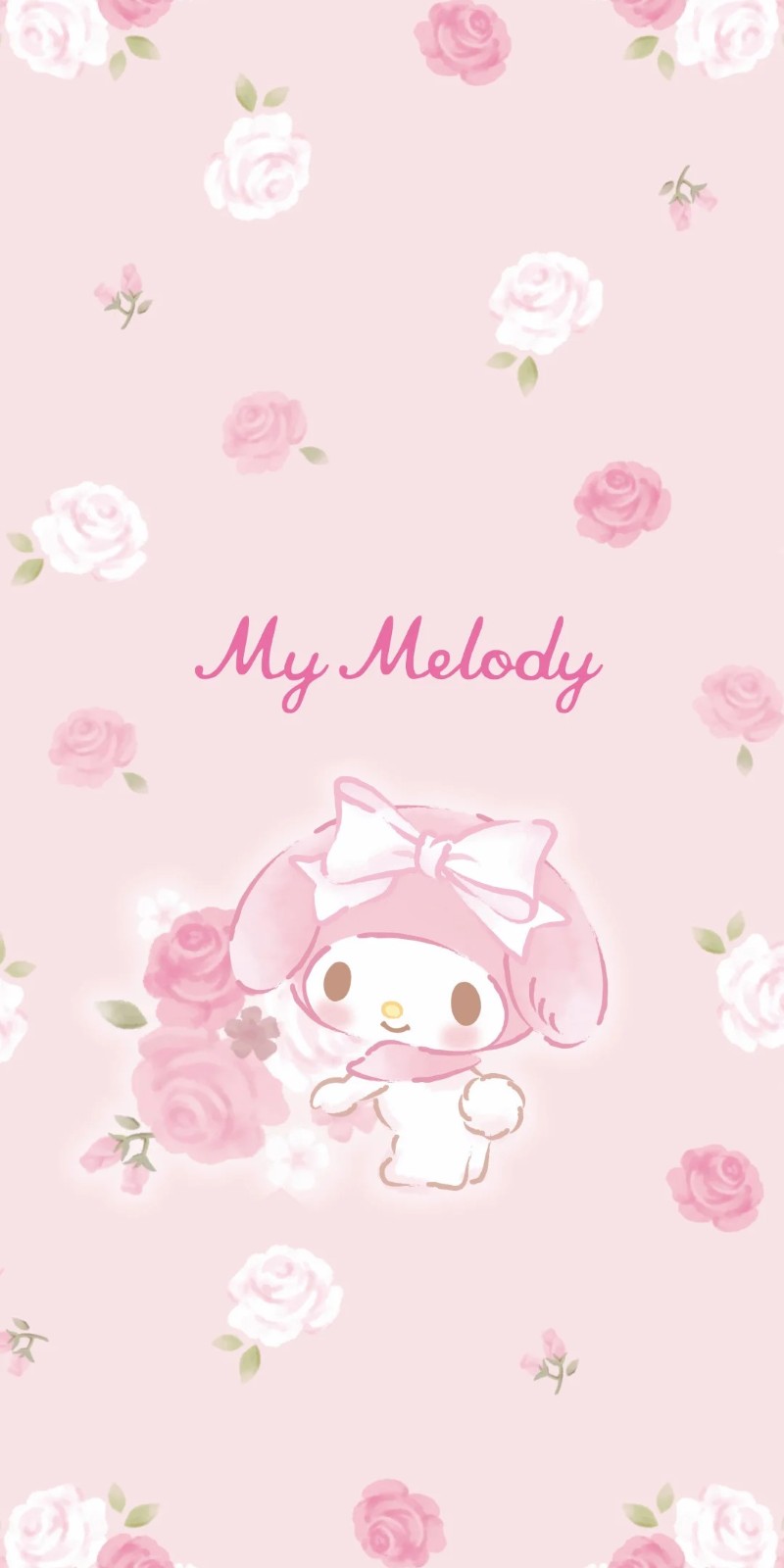 hình nền melody 6