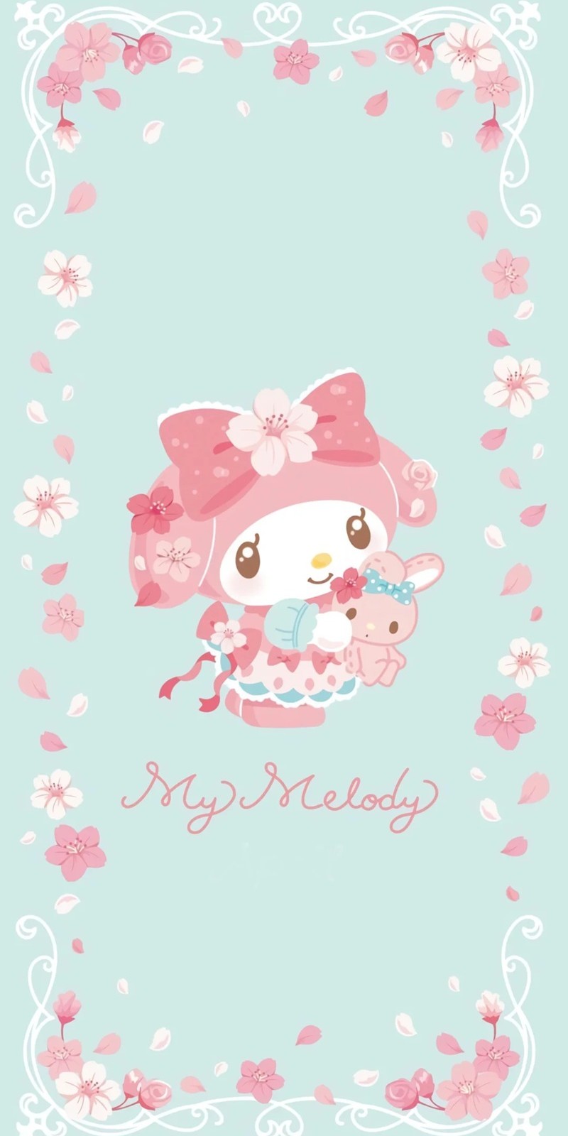 hình nền melody 7