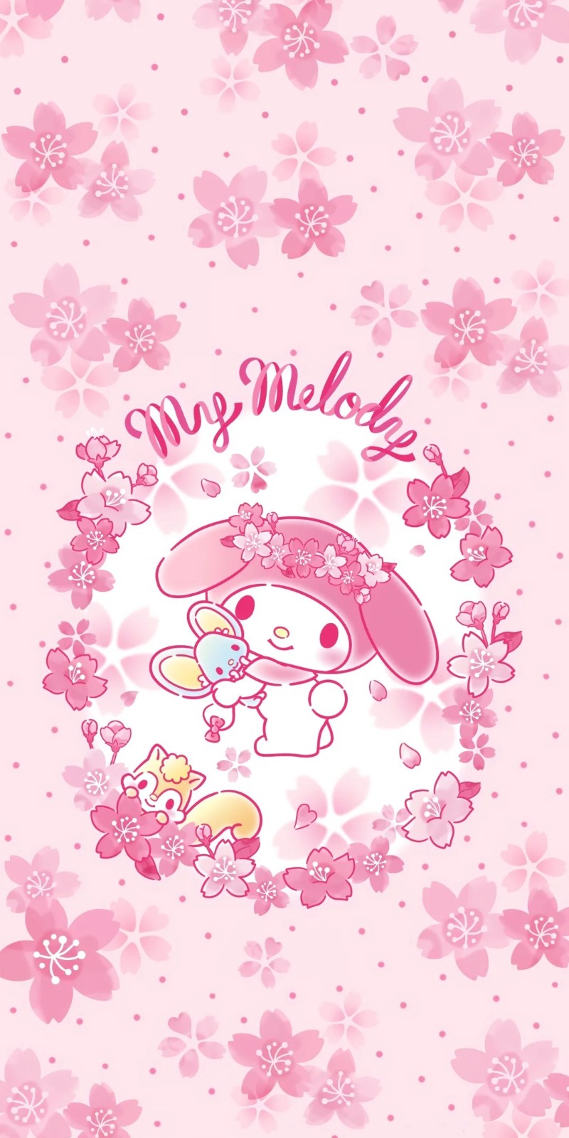 hình nền melody 8