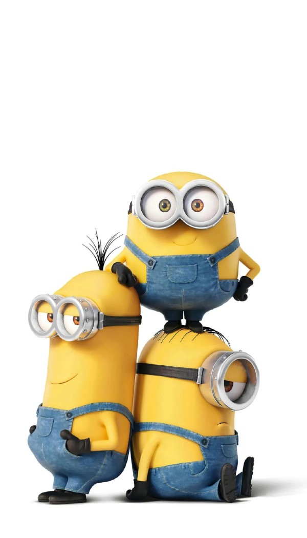 hình nền minion 11
