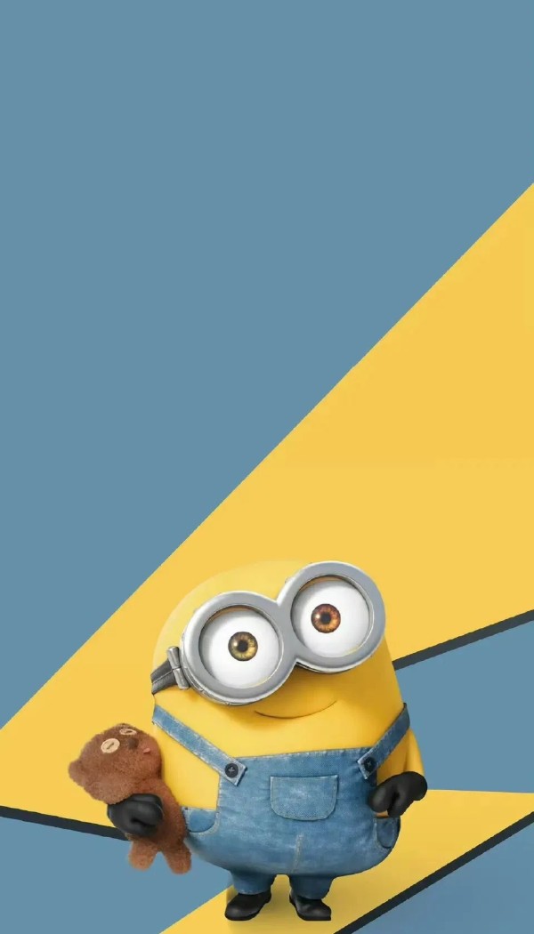 hình nền minion 17