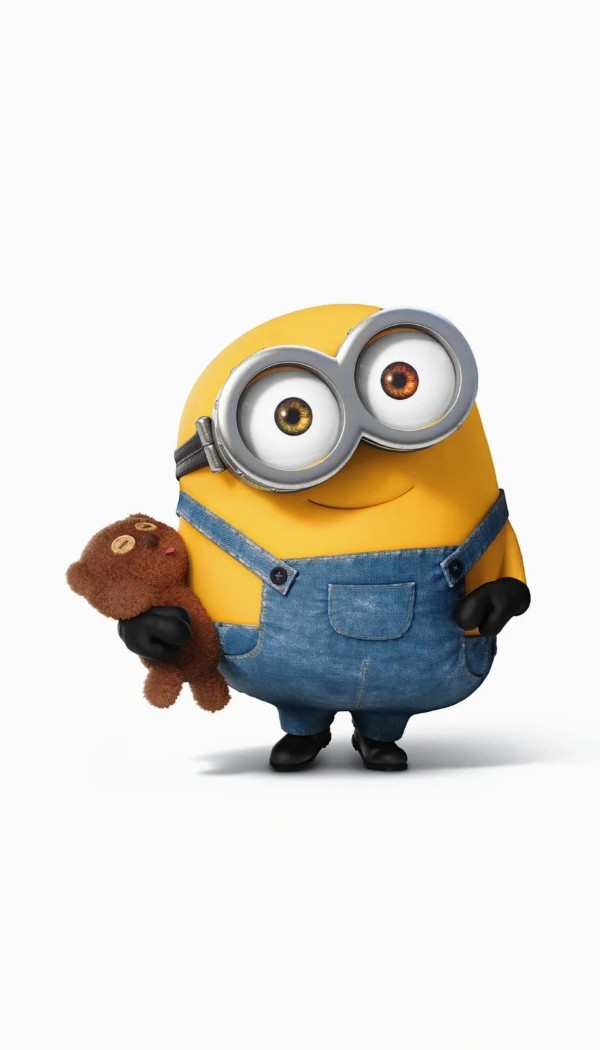 hình nền minion 18