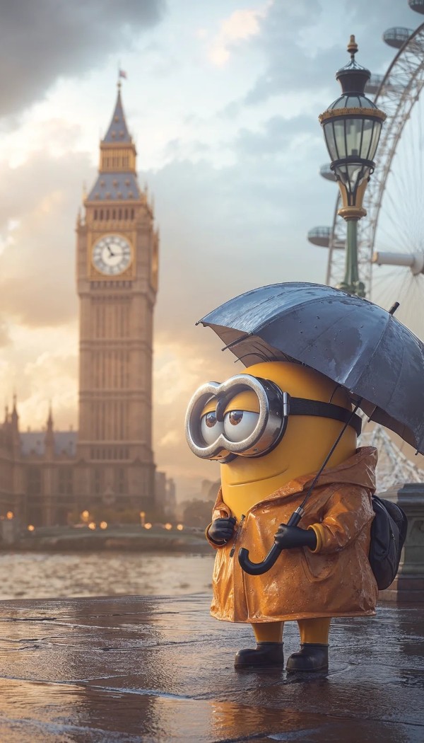 hình nền minion 51
