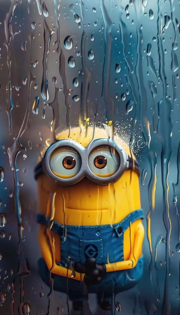 hình nền minion 6