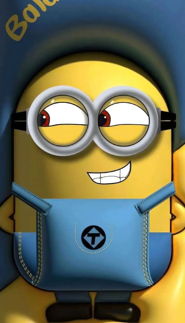 hình nền minion 9
