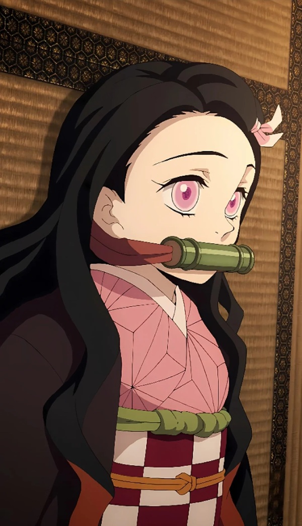 hình nền nezuko 16