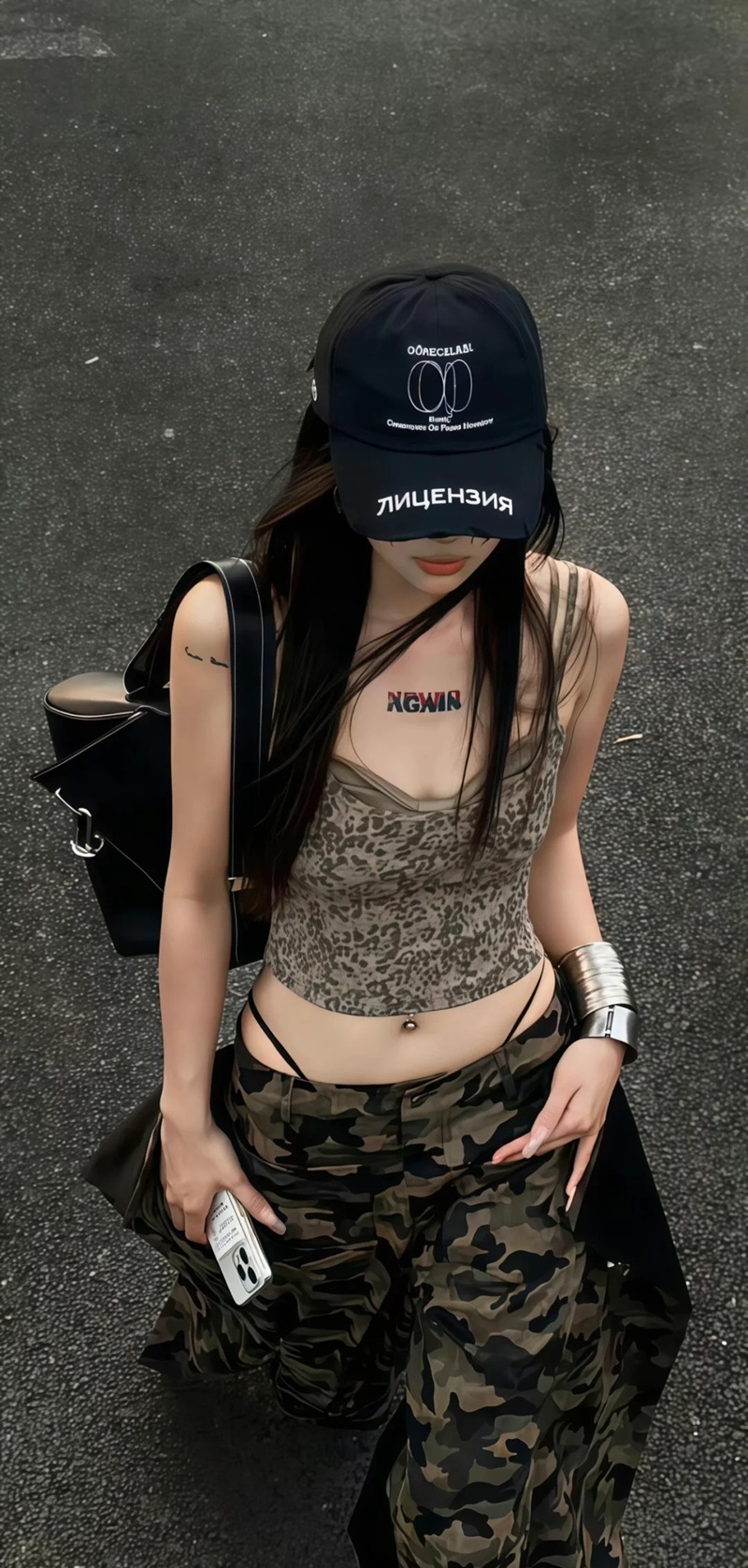 hình nền ngầu chất 29
