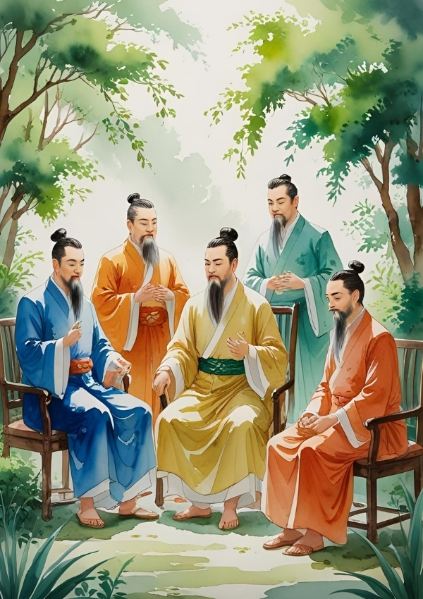 hình nền ngũ lộ thần tài 36