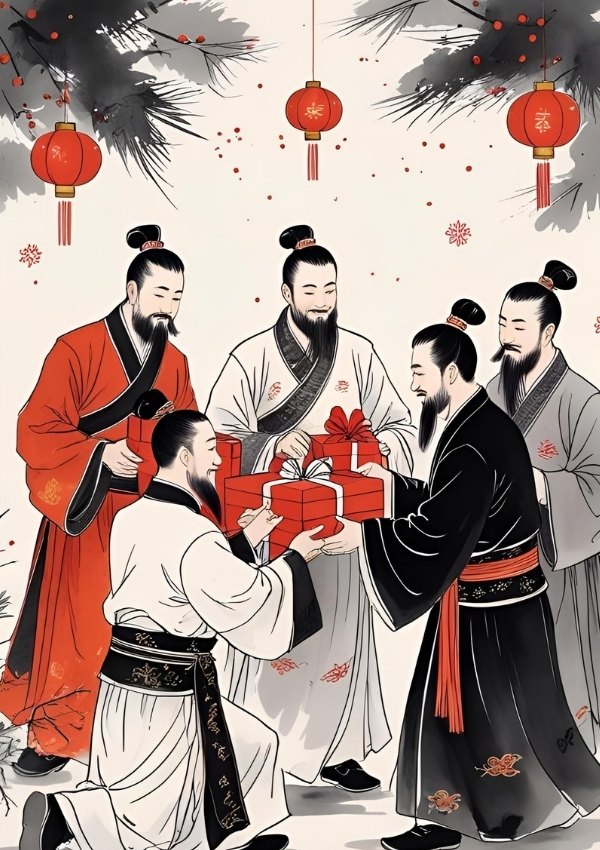 hình nền ngũ lộ thần tài 38