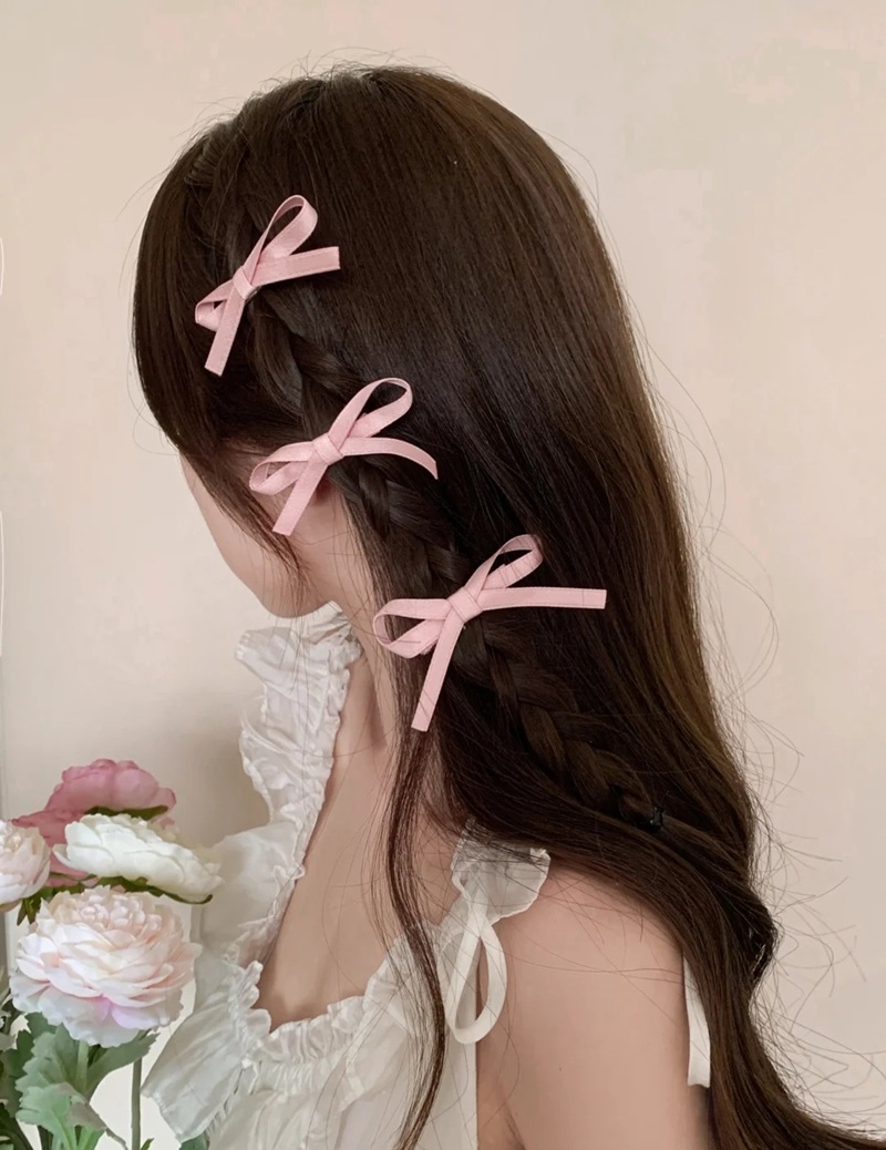 hình nền nơ hồng 16