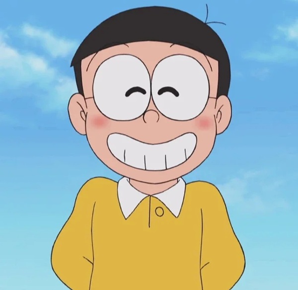 hình nền nobita 1