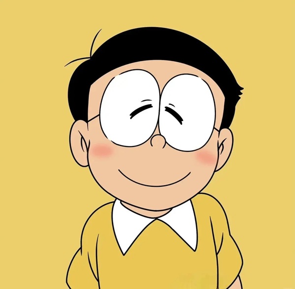 hình nền nobita 21