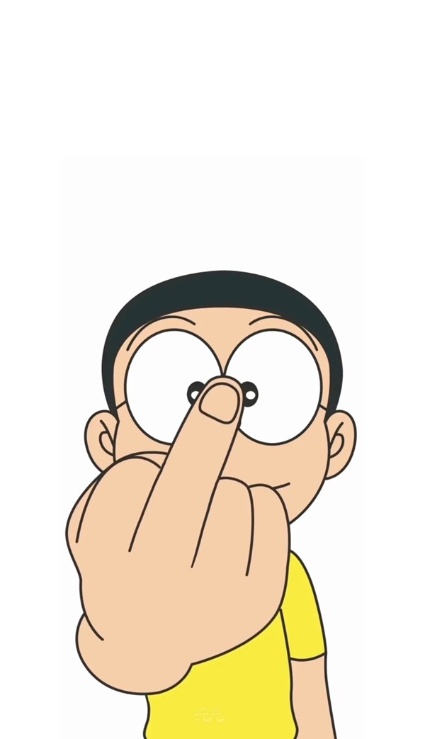 hình nền nobita 30
