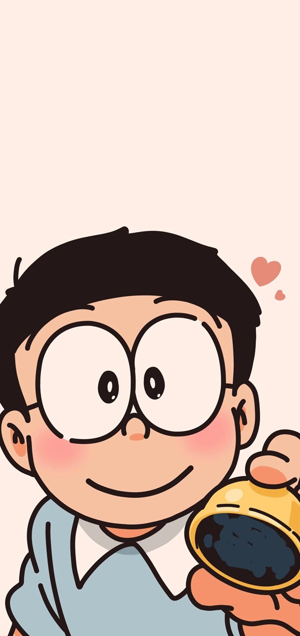 hình nền nobita 31