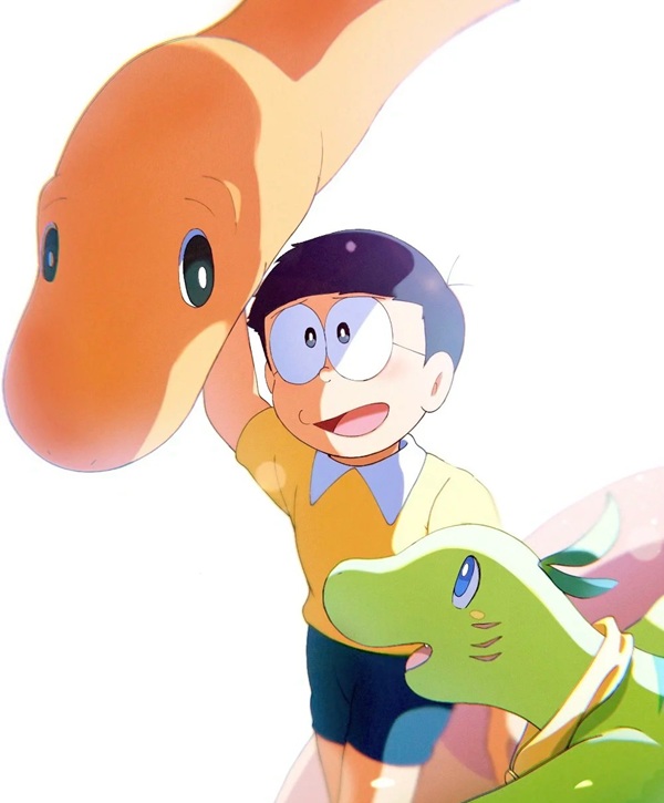 hình nền nobita 35