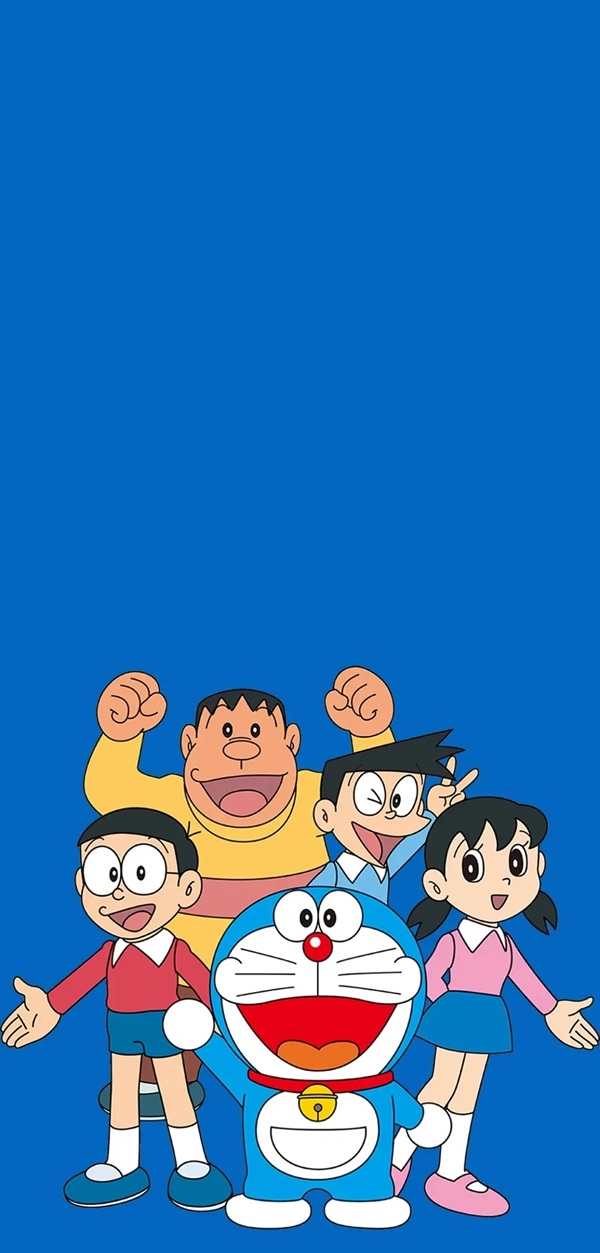 hình nền nobita 38