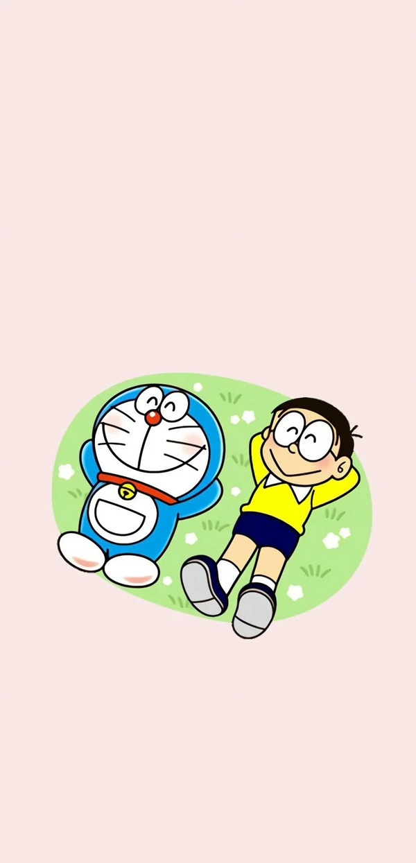 hình nền nobita 6 