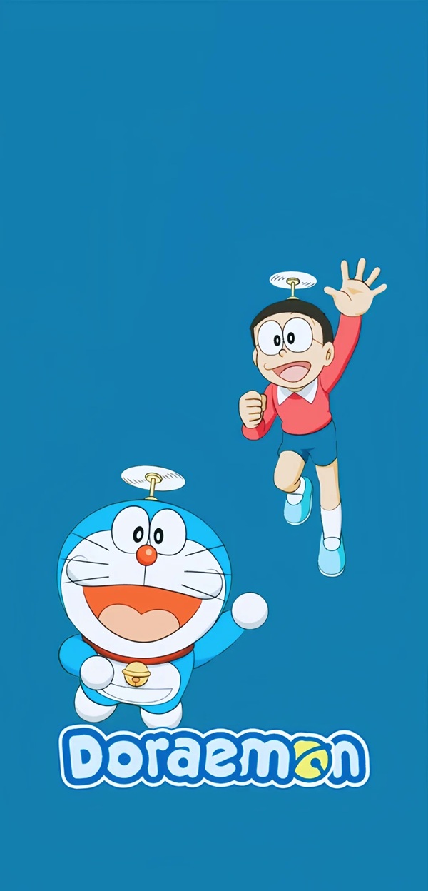 hình nền nobita 7
