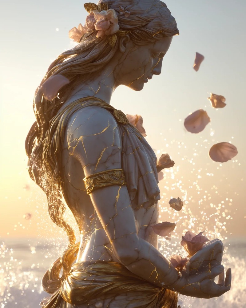 hình nền nữ thần aphrodite 11