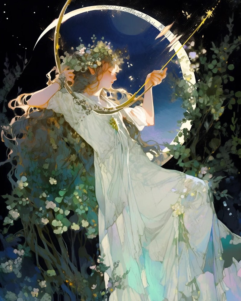 hình nền nữ thần aphrodite 23