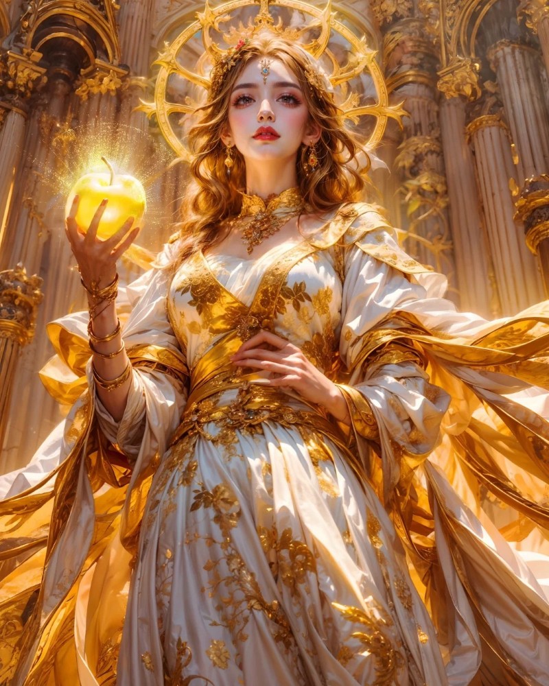 hình nền nữ thần aphrodite 25