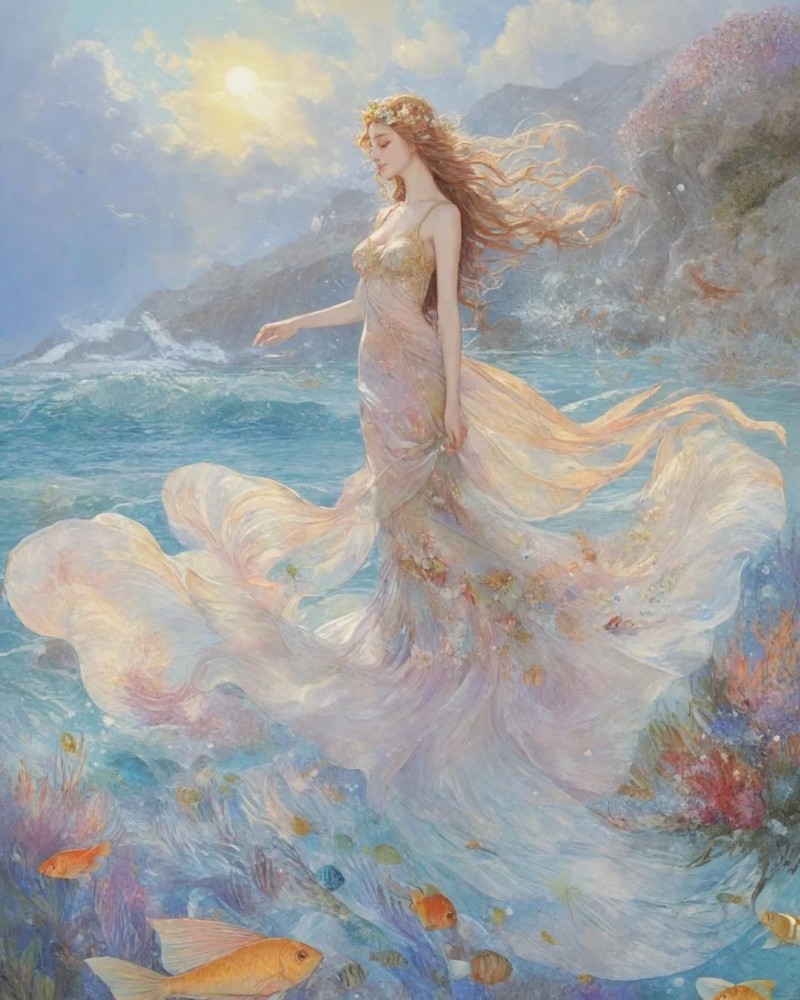 hình nền nữ thần aphrodite 26