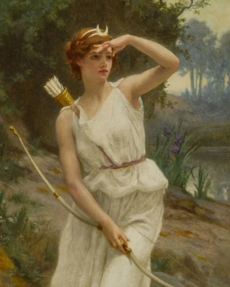 hình nền nữ thần aphrodite 27