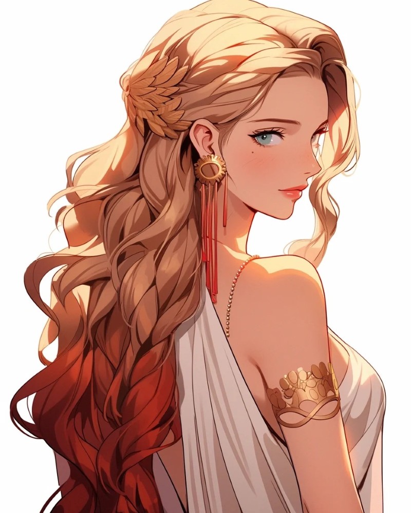 hình nền nữ thần aphrodite 28