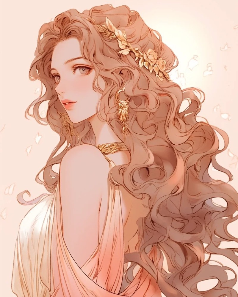hình nền nữ thần aphrodite 32