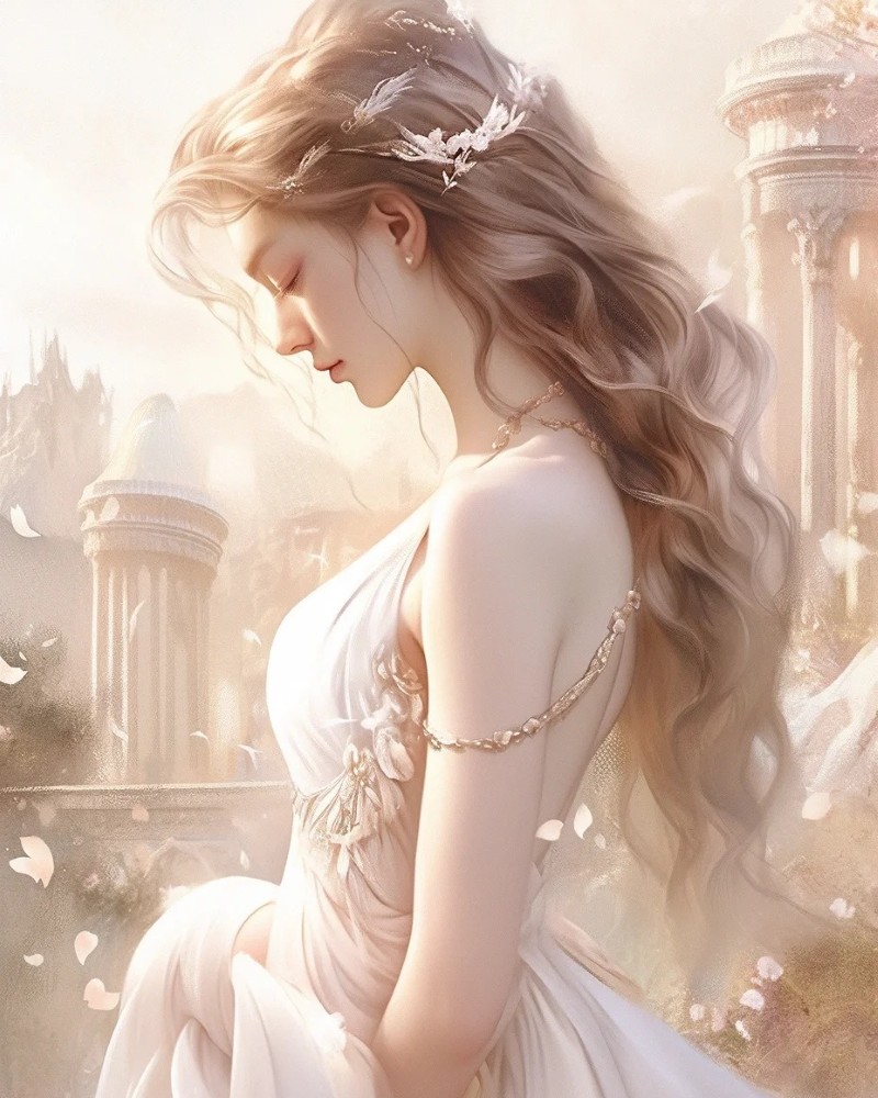 hình nền nữ thần aphrodite 34