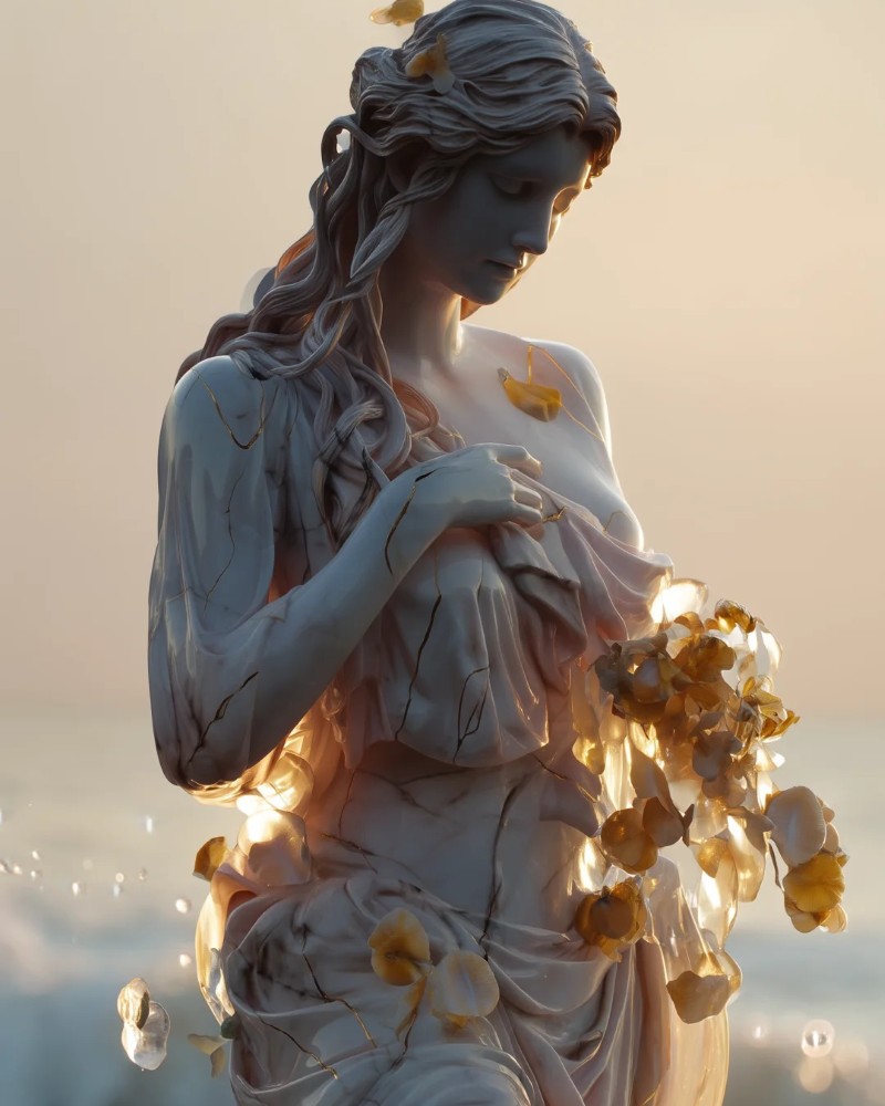 hình nền nữ thần aphrodite 8