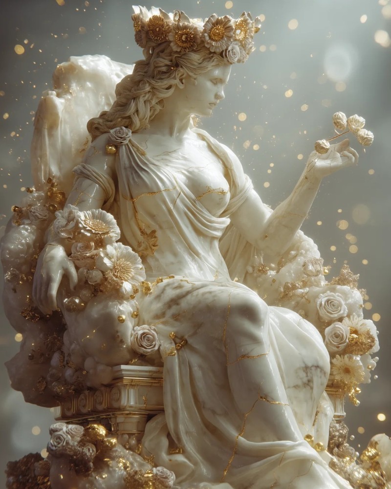hình nền nữ thần aphrodite 9