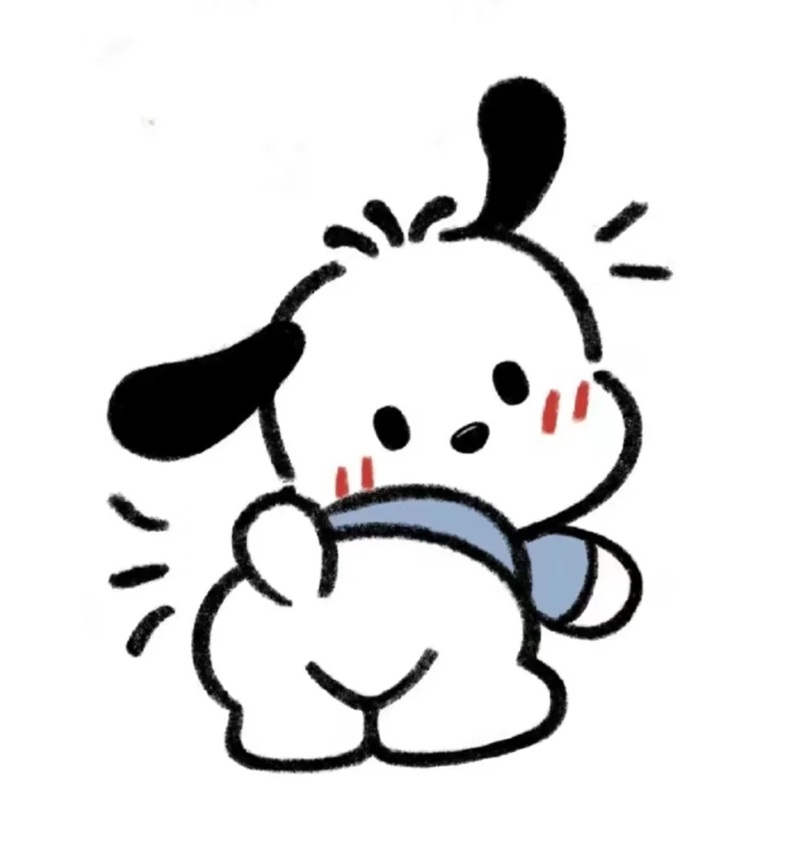 hình nền pochacco 21