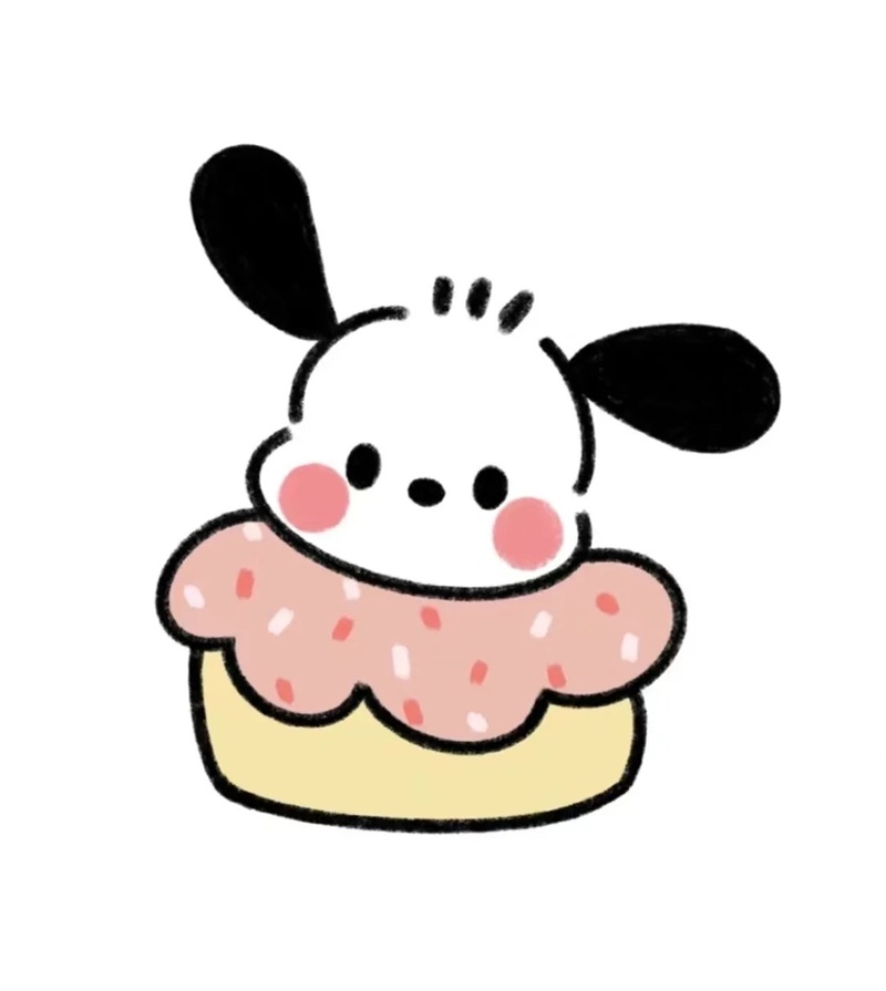 hình nền pochacco 22