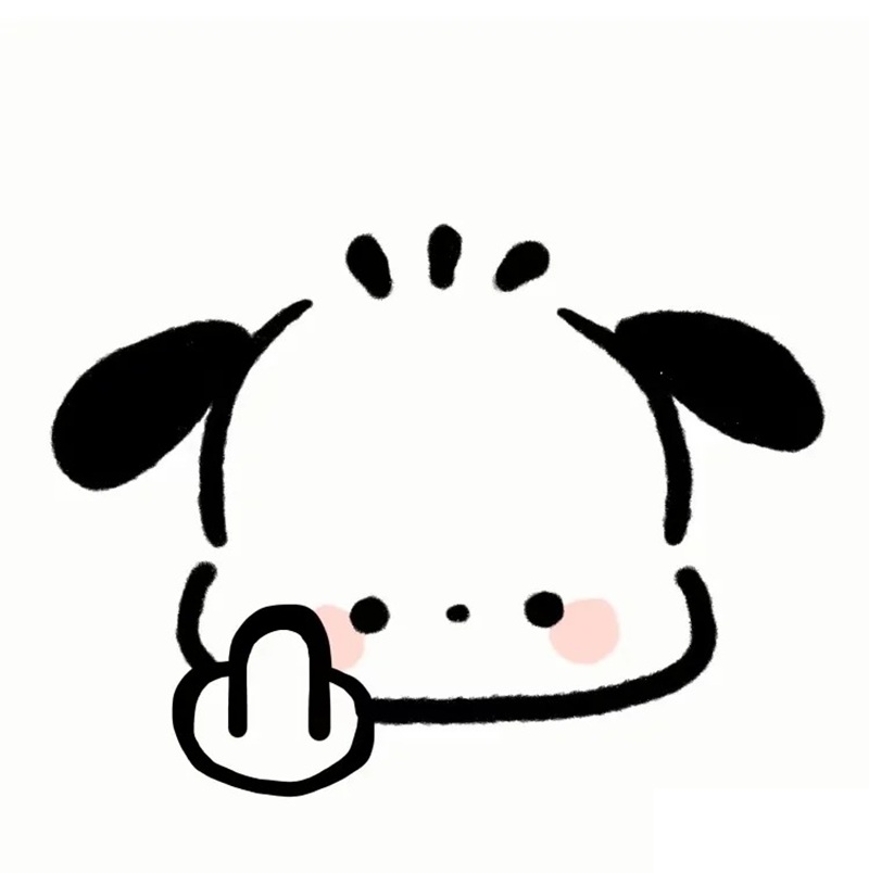 hình nền pochacco 36
