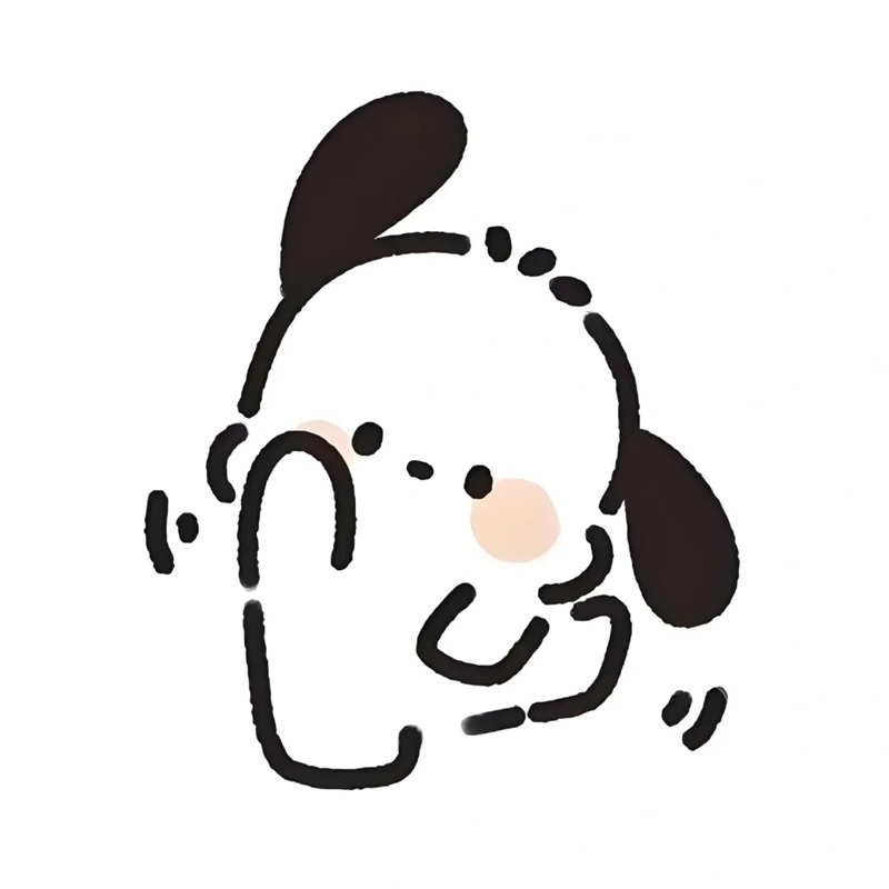 hình nền pochacco 41