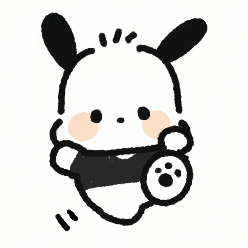 hình nền pochacco 5