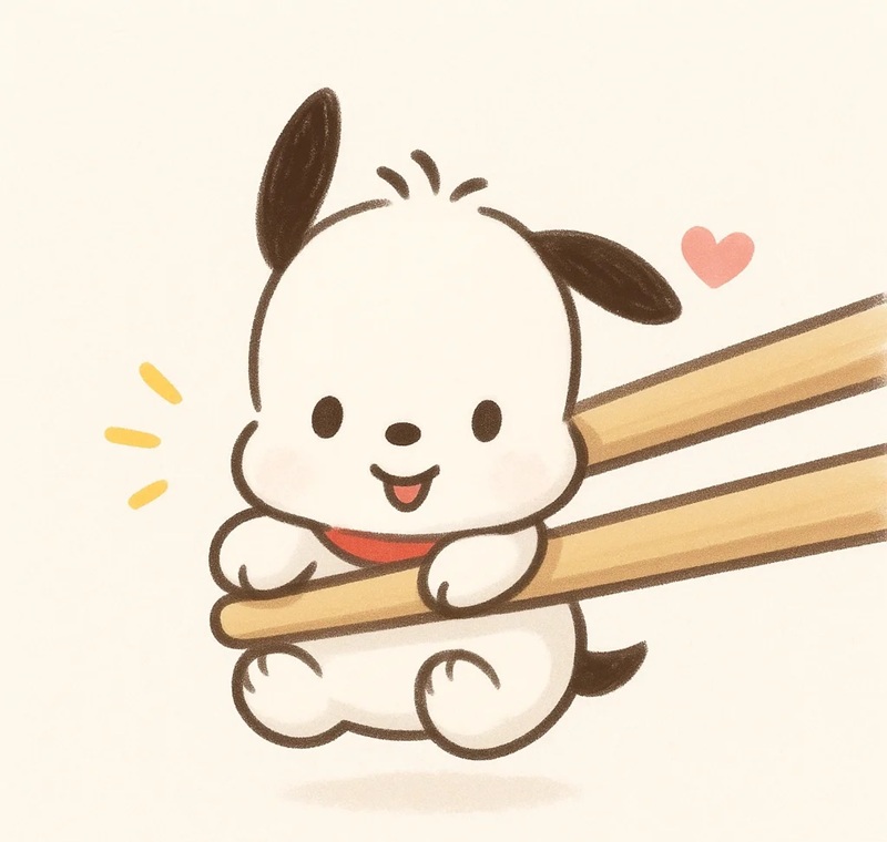 hình nền pochacco 6 