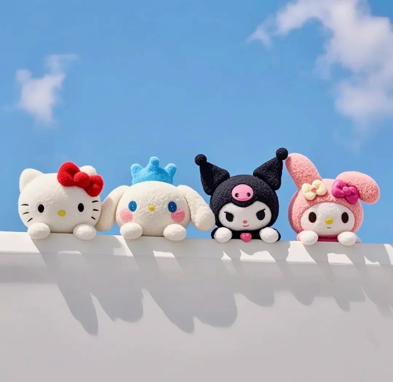 hình nền sanrio 12