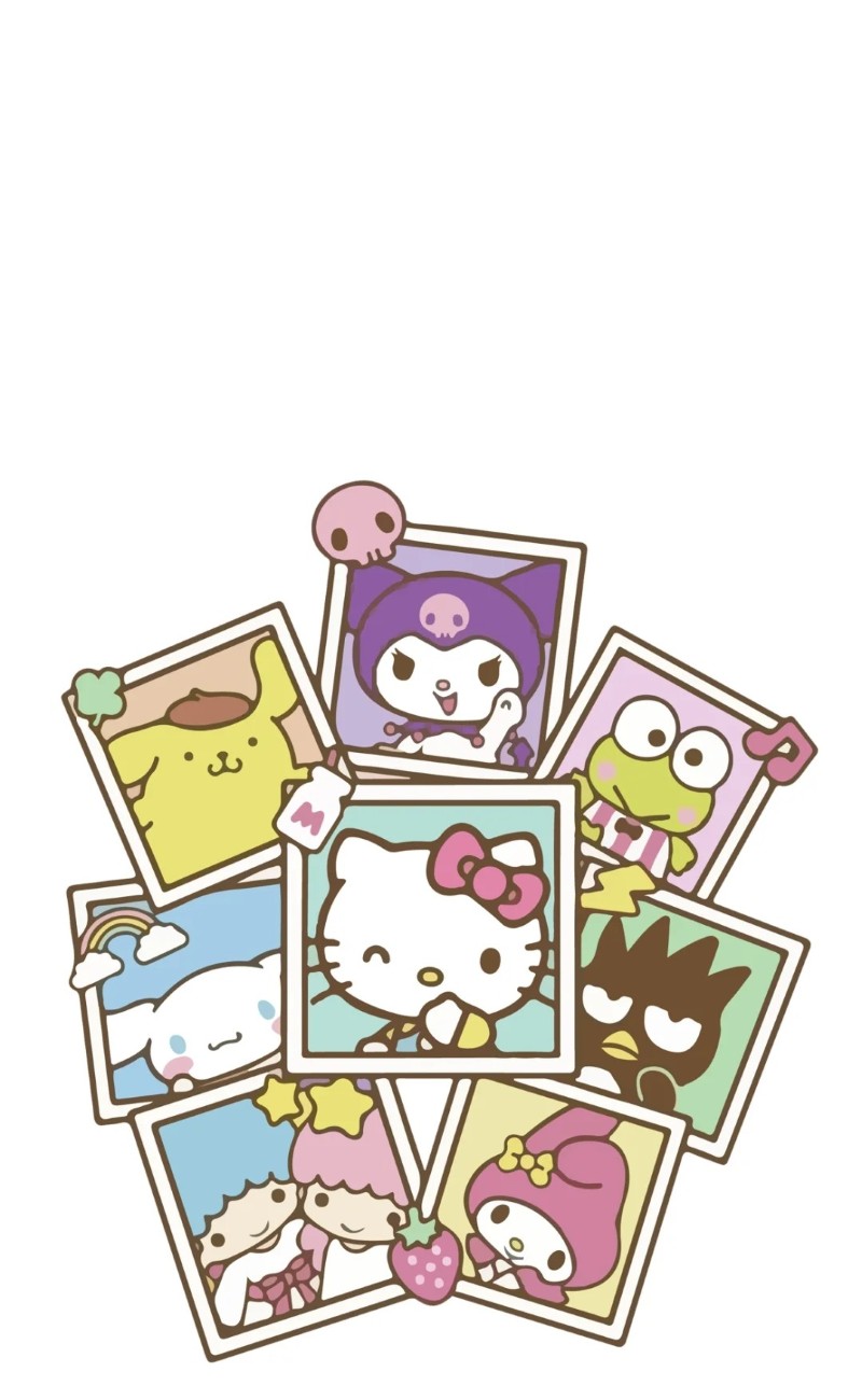 hình nền sanrio 14