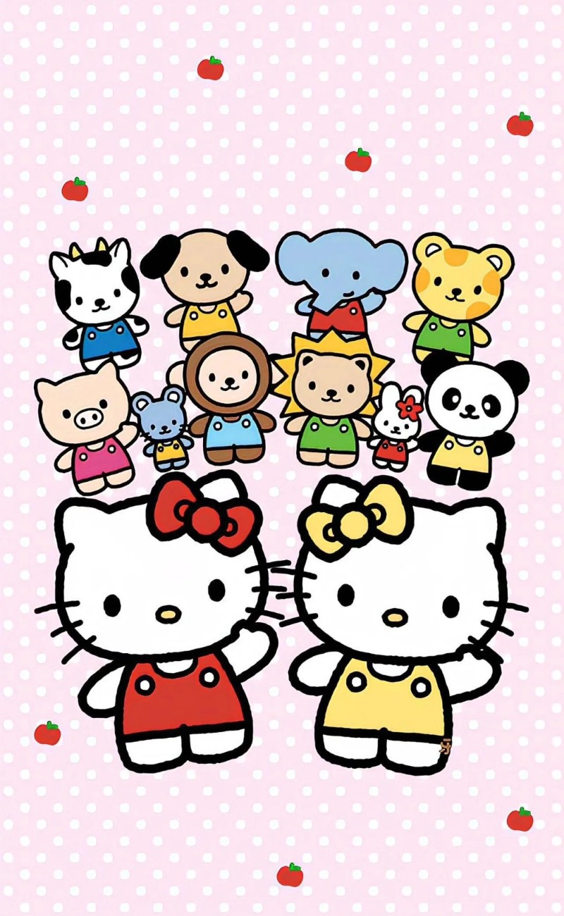 hình nền sanrio 19