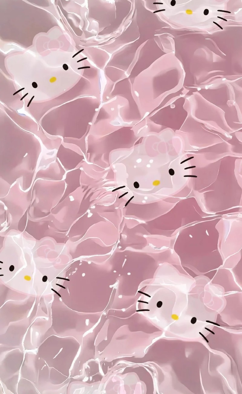 hình nền sanrio 21