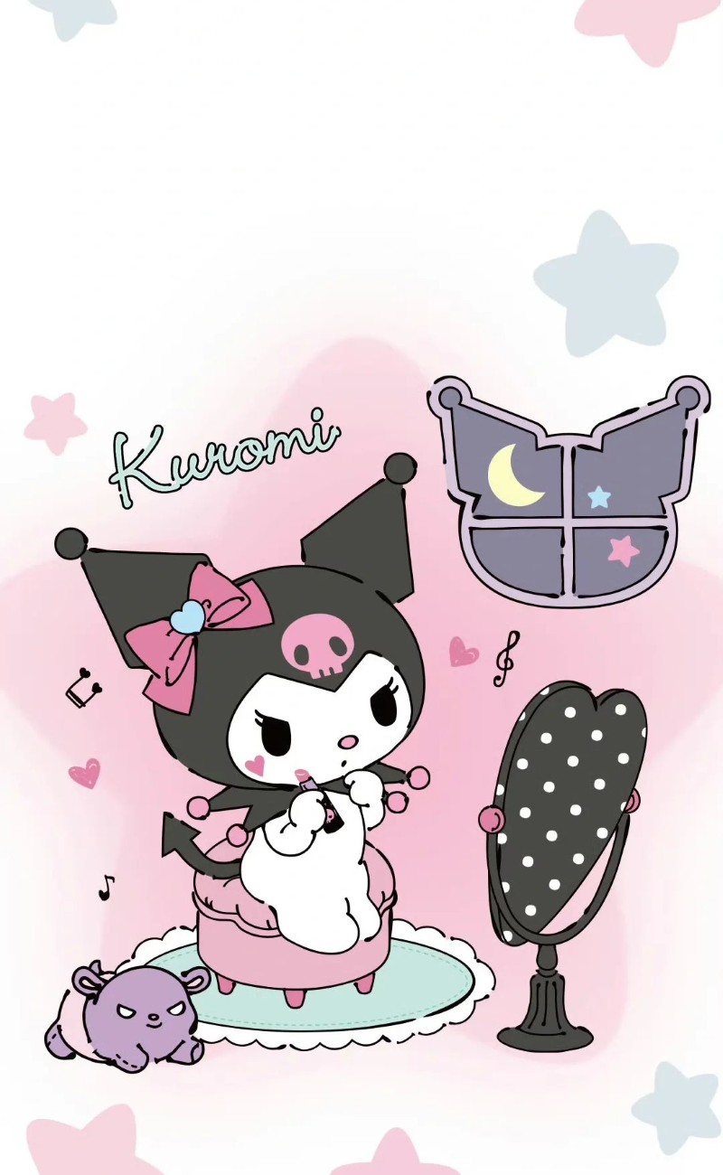 hình nền sanrio 27
