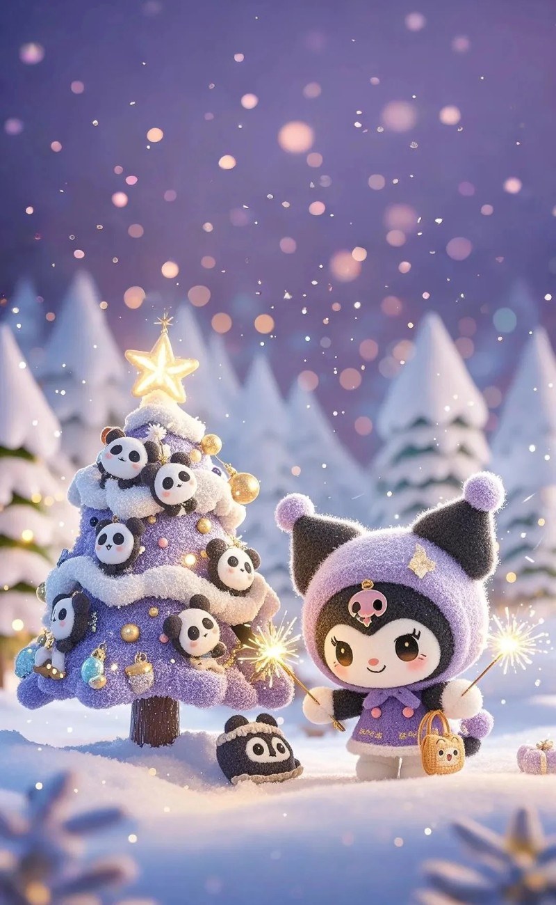 hình nền sanrio 30