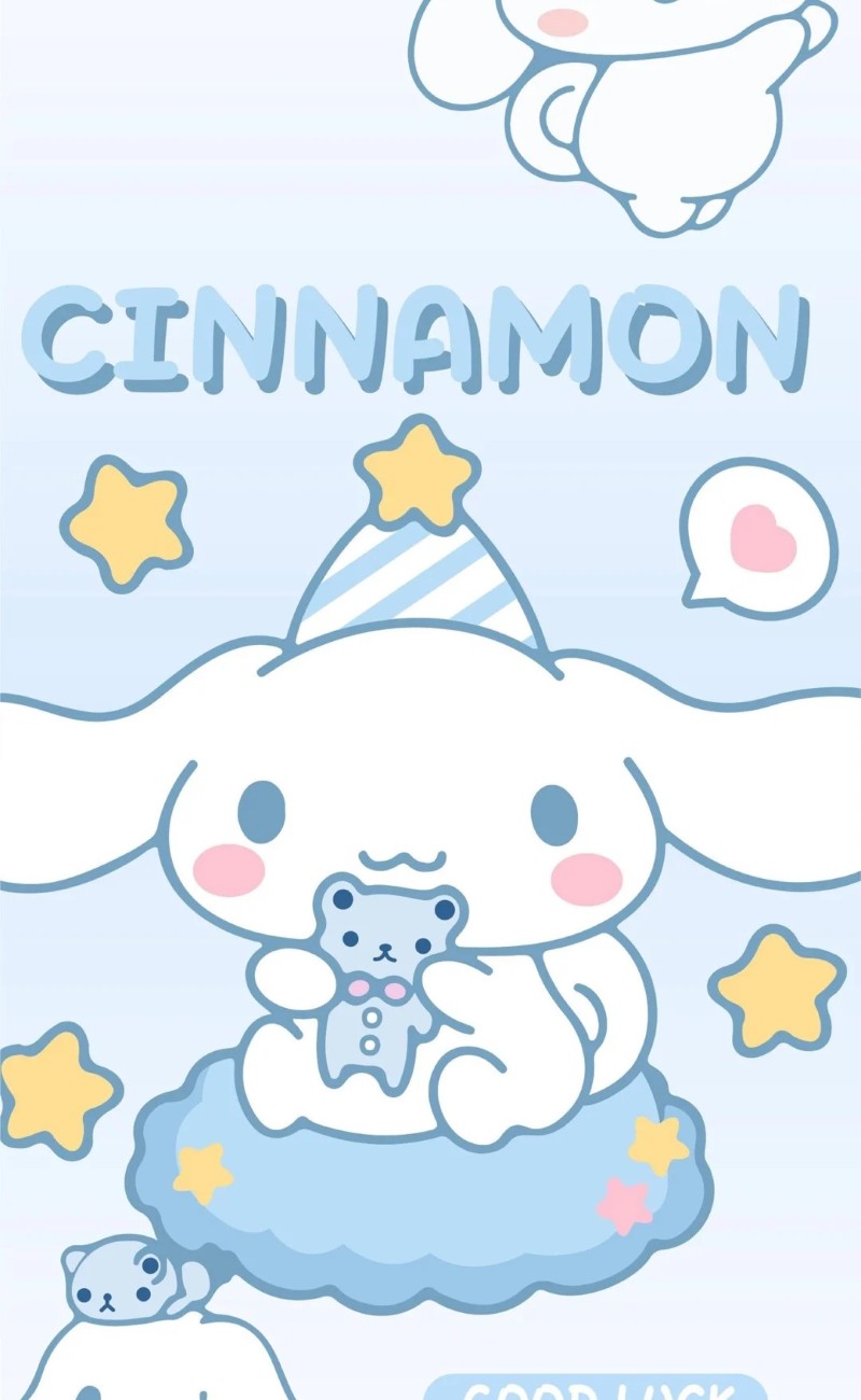 hình nền sanrio 31