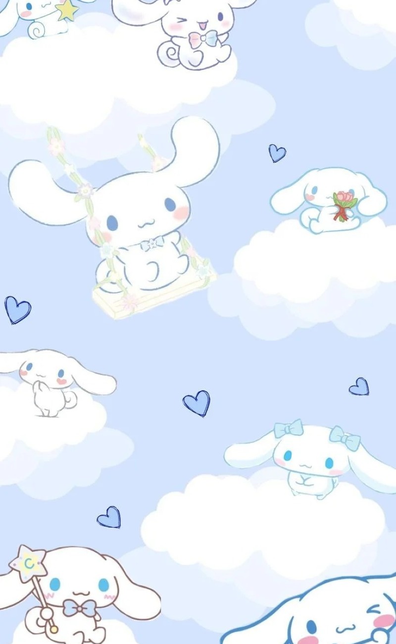 hình nền sanrio 35