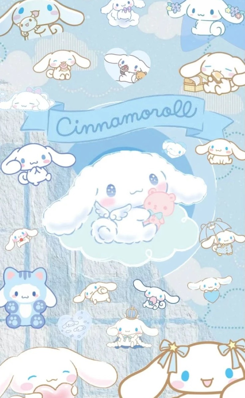 hình nền sanrio 36